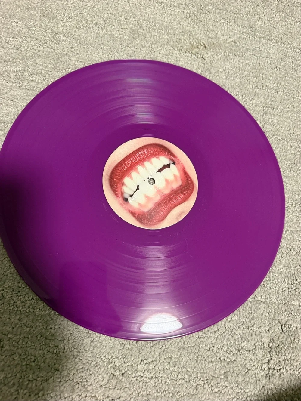 olivia rodrigo target vinyl